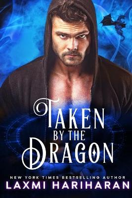 Book cover for Taken by the Dragon