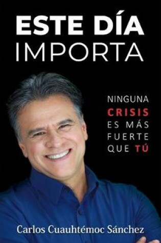 Cover of Este Dia Importa