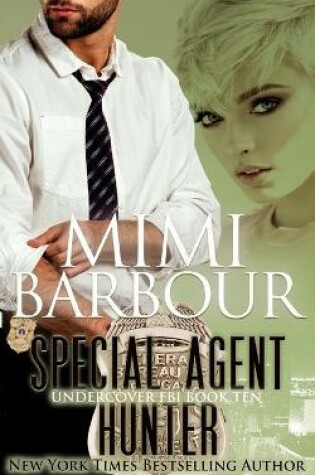 Cover of Special Agent Hunter