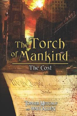 Book cover for The Torch Of Mankind