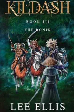 Cover of The Ronin