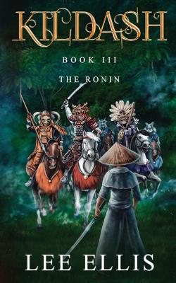 Cover of The Ronin