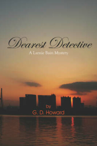 Cover of Dearest Detective