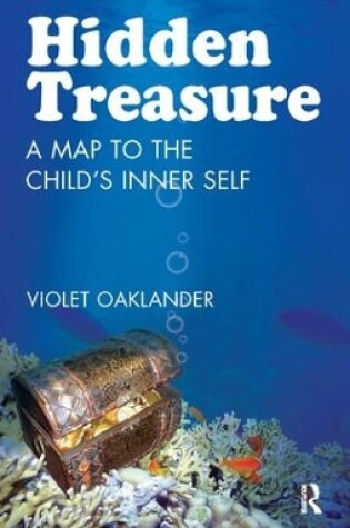 Cover of Hidden Treasure