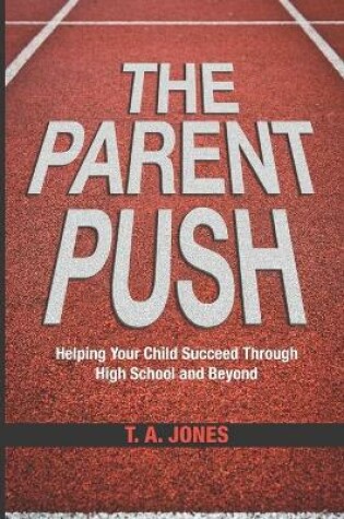 Cover of The Parent Push