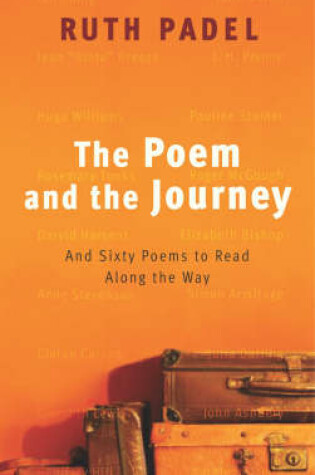 Cover of The Poem and the Journey