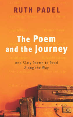 Book cover for The Poem and the Journey