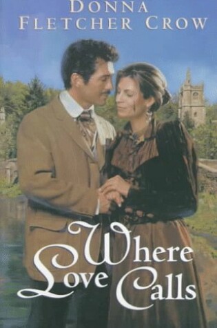 Cover of Where Love Calls