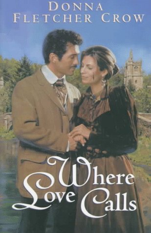 Cover of Where Love Calls