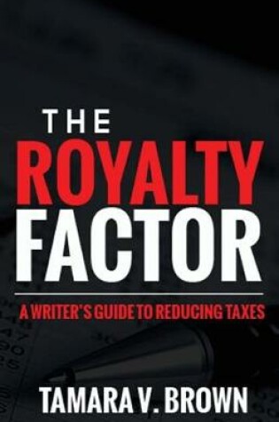 Cover of The Royalty Factor