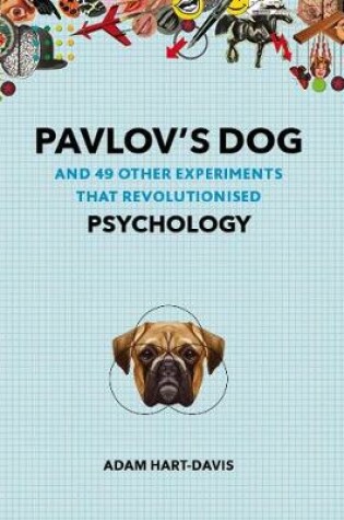 Cover of Pavlov's Dog