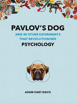Cover of Pavlov's Dog