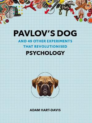 Book cover for Pavlov's Dog