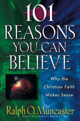 Cover of 101 Reasons You Can Believe