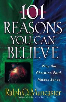 Book cover for 101 Reasons You Can Believe