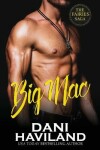 Book cover for Big Mac