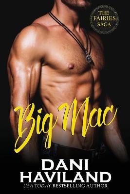 Cover of Big Mac