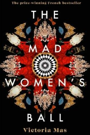 Cover of The Mad Women's Ball