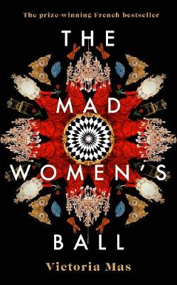 Cover of The Mad Women's Ball
