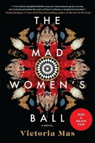 Cover of The Mad Women's Ball