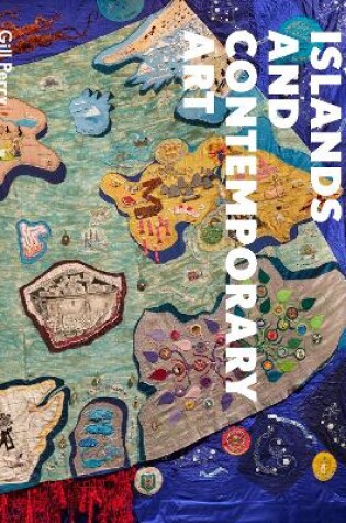 Cover of Islands and Contemporary Art