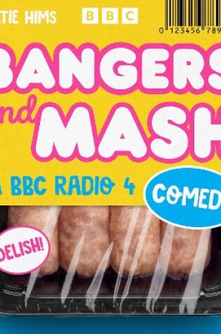 Cover of Bangers and Mash