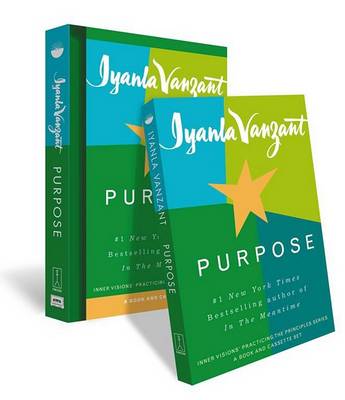 Book cover for Purpose