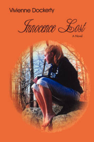 Cover of Innocence Lost