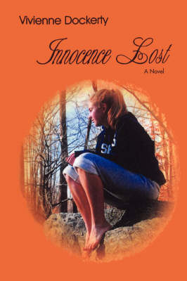 Book cover for Innocence Lost