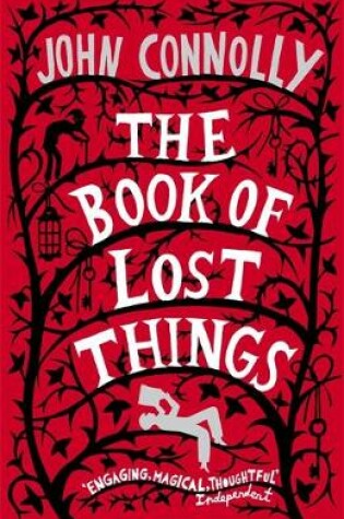 The Book of Lost Things Illustrated Edition