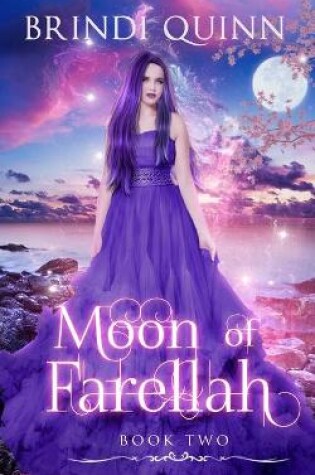 Cover of Moon of Farellah