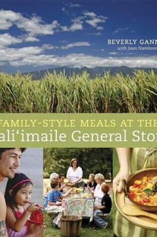 Cover of Family-Style Meals at the Hali'imaile General Store