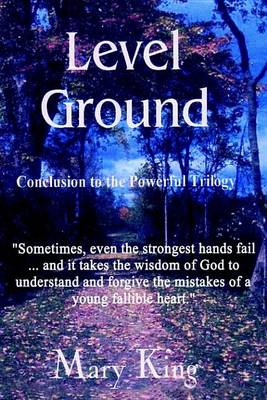 Book cover for Level Ground