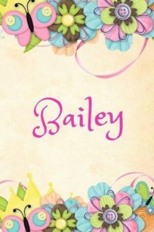 Cover of Bailey