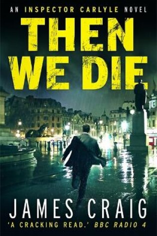 Cover of Then We Die