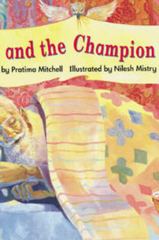 Cover of Minnie and the Champion Snorer Extra Large Format Paper
