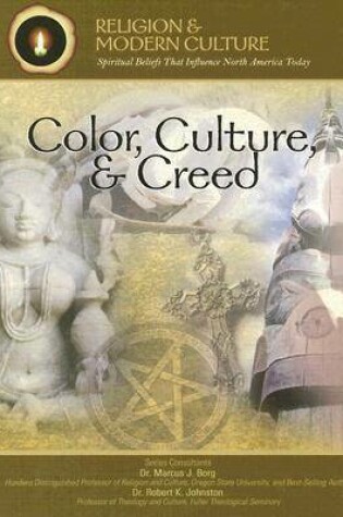 Cover of Color, Culture, and Creed