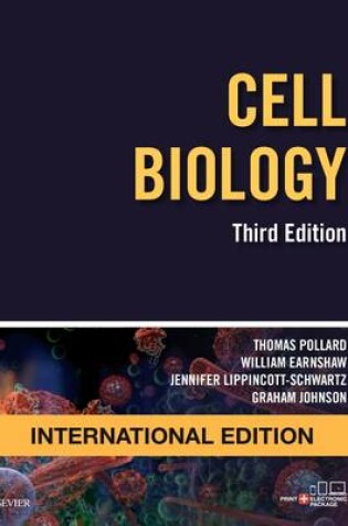 Cover of Cell Biology International Edition