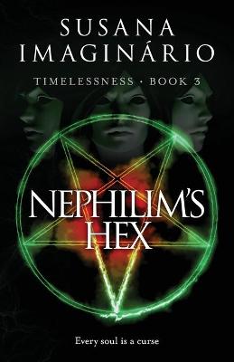Cover of Nephilim's Hex