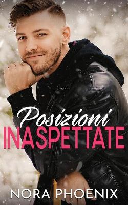 Book cover for Posizioni Inaspettate