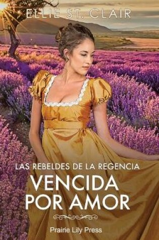 Cover of Vencida por amor