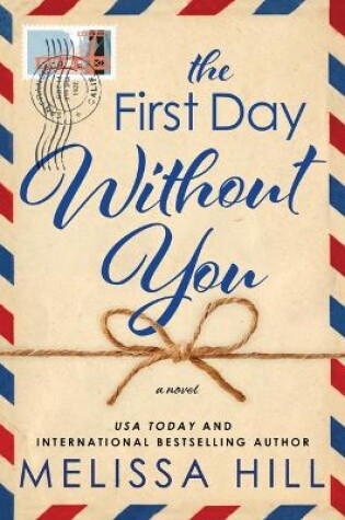 Cover of The First Day Without You