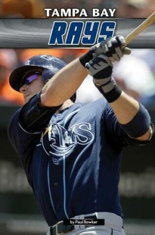 Cover of Tampa Bay Rays