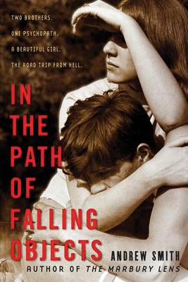 Book cover for In the Path of Falling Objects