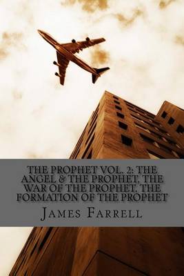 Book cover for The Prophet Volume Two