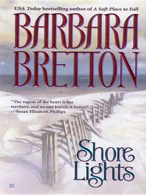 Book cover for Shore Lights