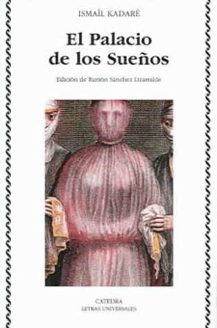 Cover of El Palacio de Los Suenos