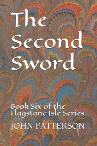 Cover of The Second Sword