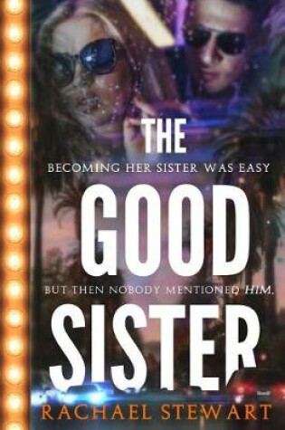 Cover of The Good Sister