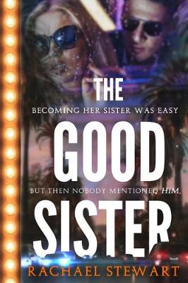 Book cover for The Good Sister